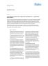 Medienmitteilung 03.04.2020